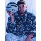 Alperen Sengun autograph