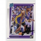 Tari Eason autograph