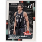 Boban Marjanovic autograph