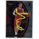 Ryan Arcidiacono autograph