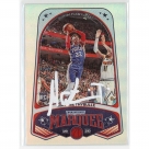 Matisse Thybulle autograph