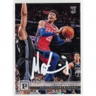 Matisse Thybulle autograph