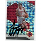 Jae'Sean Tate autograph