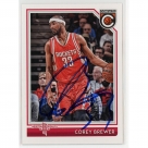 Corey Brewer autograph