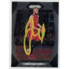 Jonas Valanciunas autograph