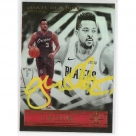 CJ McCollum autograph