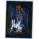 Matisse Thybulle autograph