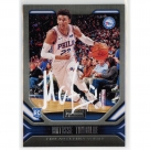 Matisse Thybulle autograph