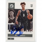 Dyson Daniels autograph