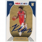 Kira Jr. Lewis autograph