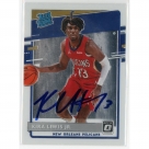 Kira Jr. Lewis autograph