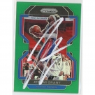 Jerami Grant autograph