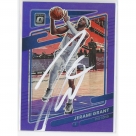 Jerami Grant autograph