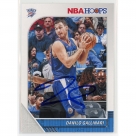 Danilo Gallinari autograph