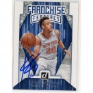 Kevin II Knox autograph