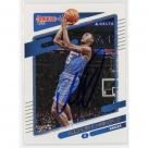 Immanuel Quickley autograph