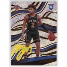 Miles McBride autograph