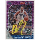 Evan Fournier autograph