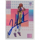 Josh Hart autograph
