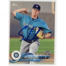 Sam Carlson autograph