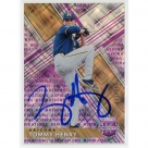 Tommy Henry autograph