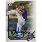 Gabriel Hughes autograph