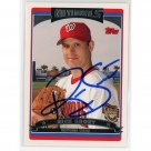 Rick Short autograph