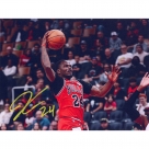 Javonte Green autograph