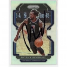 Patrick Beverley autograph
