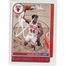 Patrick Williams autograph