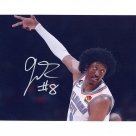 Jalen Williams autograph