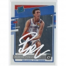 Aleksej Pokusevski autograph