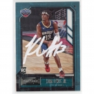 Kira Jr. Lewis autograph