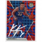 Kevin II Knox autograph