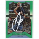 Jonas Valanciunas autograph