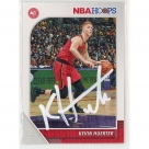 Kevin Huerter autograph