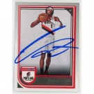 Jerami Grant autograph
