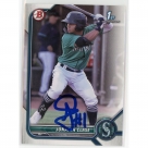 Jonatan Clase autograph