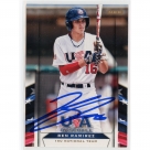 Ben Ramirez autograph