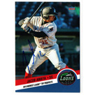 Jacob Amaya autograph