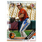 Rylan Bannon autograph