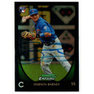 Darwin Barney autograph