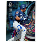 Matt Beaty autograph