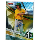 Austin Beck autograph