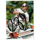 Richard Bleier autograph