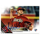 Silvino Bracho autograph