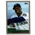Mike Cameron autograph