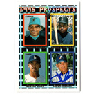 Jason Camilli autograph