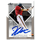 Je'Von Carrier-Ward autograph