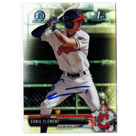 Ernie Clement autograph